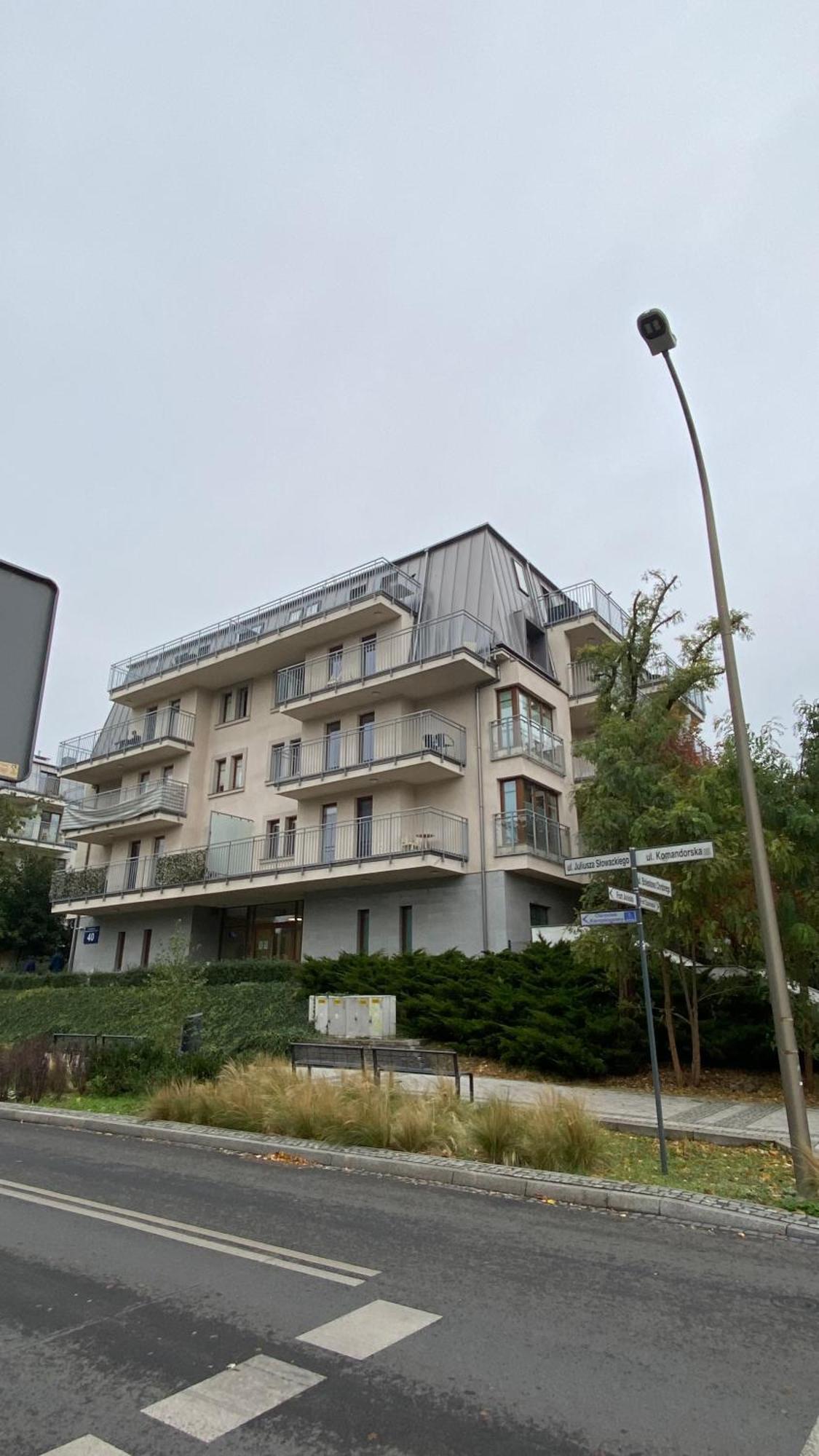 Naturavistamare IV Swinoujscie Aquamarina C20 Bagian luar foto